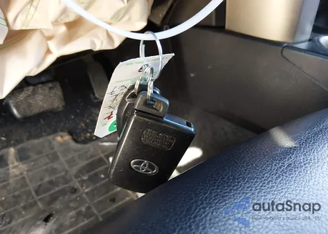 2015 Toyota Rav4 Limited из США, поврежденный, VIN 2T3DFREV3FW252337